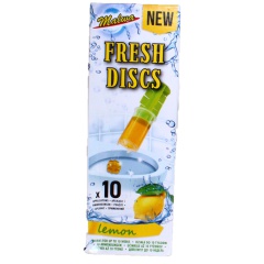 aplikator do wc fresh disc lem 2857