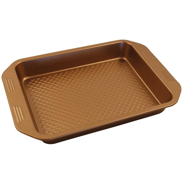 blacha do pieczenia 35 5x24 cm 6305
