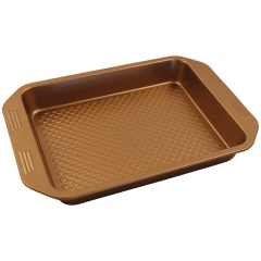 blacha do pieczenia 39 5x28 cm 6306