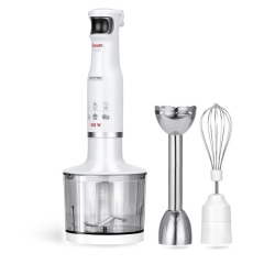 blender reczny 500w plus zesta 3771