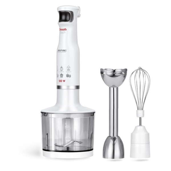 blender reczny 500w plus zesta 3771