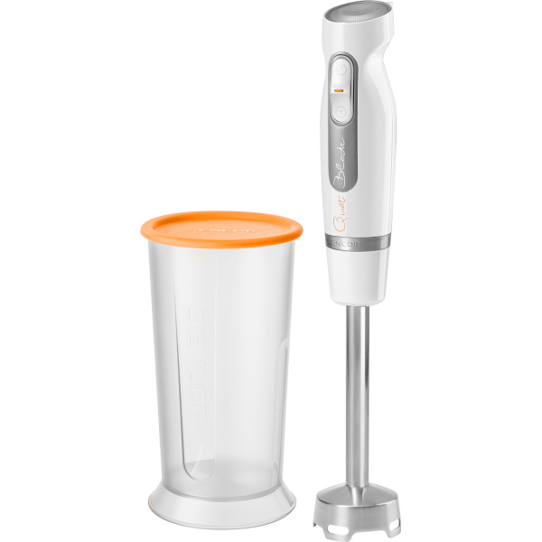 blender reczny nierdzewny bial 5670