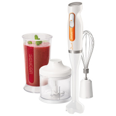 blender reczny plus siekacz tr 3698