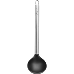 chochla lyzka do zupy inox lam 3549
