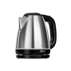 czajnik bezprzewodowy inox 1 l 3729