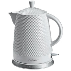 czajnik elektryczny ceramiczny 1389