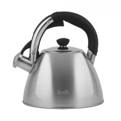 czajnik giulia 2 l satyna berr 6207 1