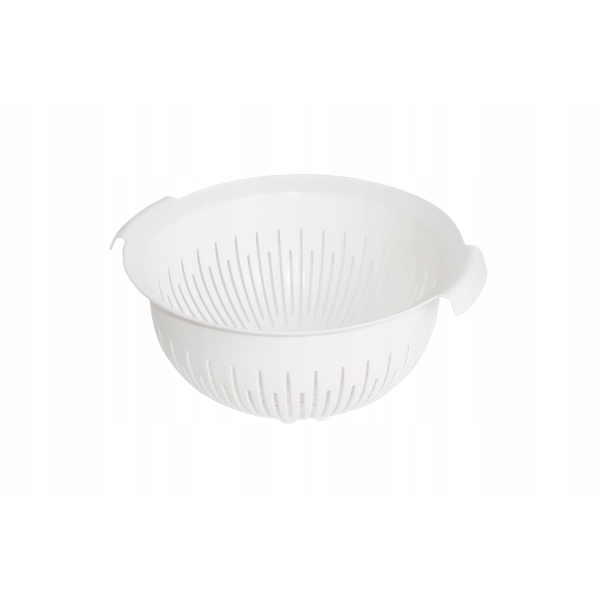 durszlak bialy fackelmann 5910