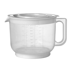 dzbanek do mieszania 2 l plast 2202