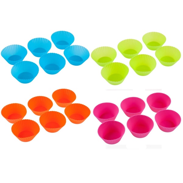 foremki silikonowe do pieczeni 6311