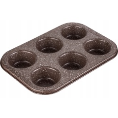 forma do muffinek marble 6 szt 5908 1