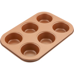 forma do muffinek na 6 lamart 5730