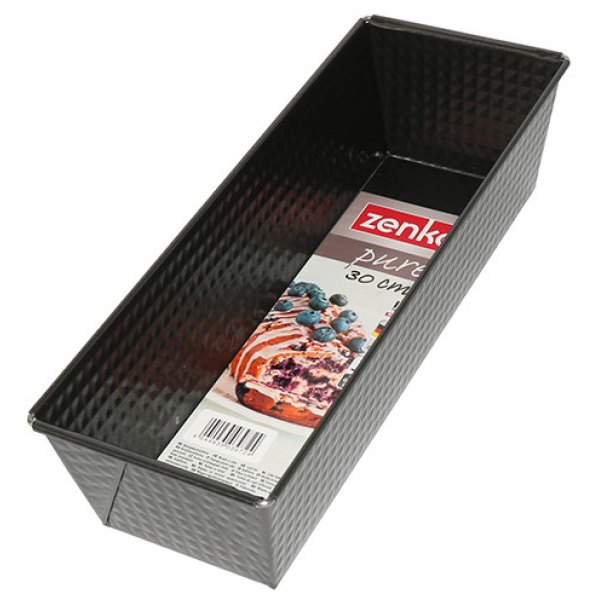 forma keksowka 30 cm zenker 39 4647