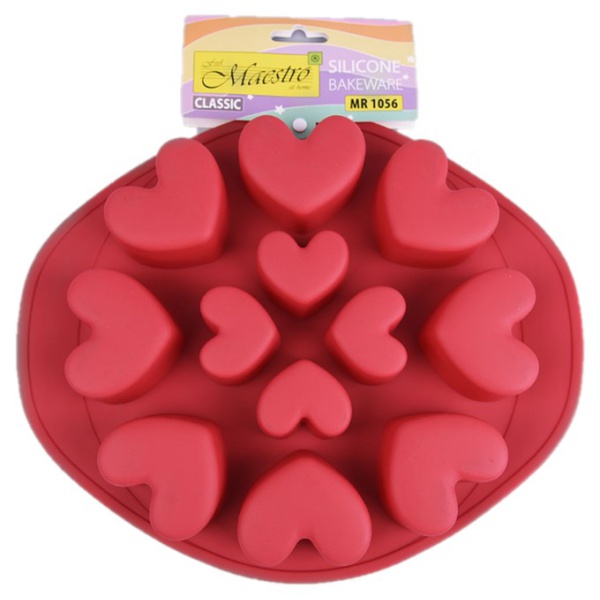 forma silikonowa do pieczenia 4927 1