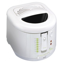frytkownica 1600 w 2 l na 1 kg 3769