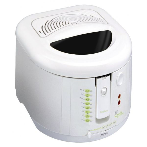 frytkownica 1600 w 2 l na 1 kg 3769