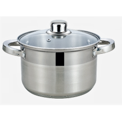 garnek nierdzewny 16 cm 1 8 l 3828 1