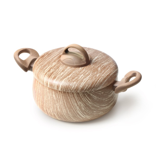 garnek z pokrywa 16 cm arborea 3057 1