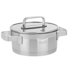 garnek z pokrywa mistral berre 6110
