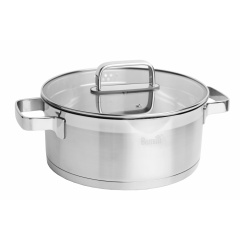 garnek z pokrywa mistral berre 6121 2