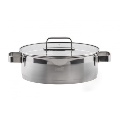 garnek z pokrywa mistral berre 6126 2