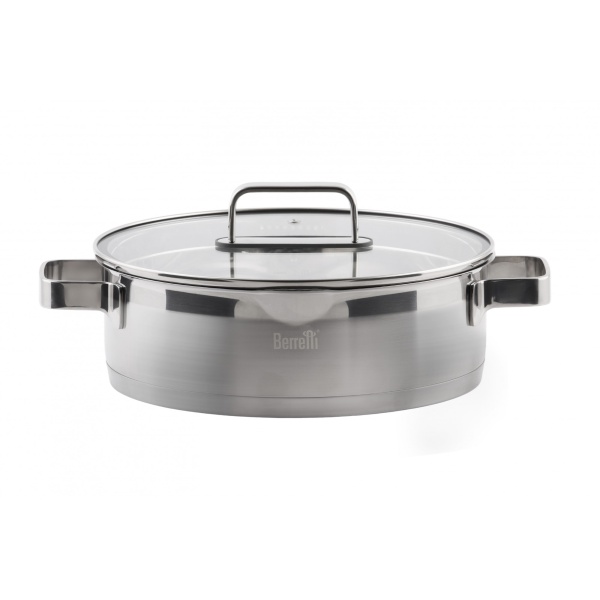garnek z pokrywa mistral berre 6126 2