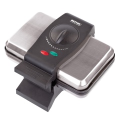 gofrownica inox 1200w mpm s 63 4990