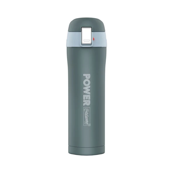 kubek termiczny 400 ml power m 4686