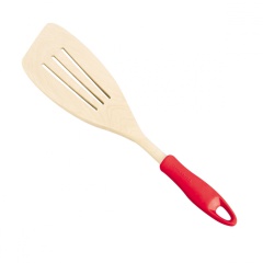 lopatka do omletow drewniana p 5332 1