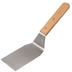 lopatka metalowa do grilla fac 5155