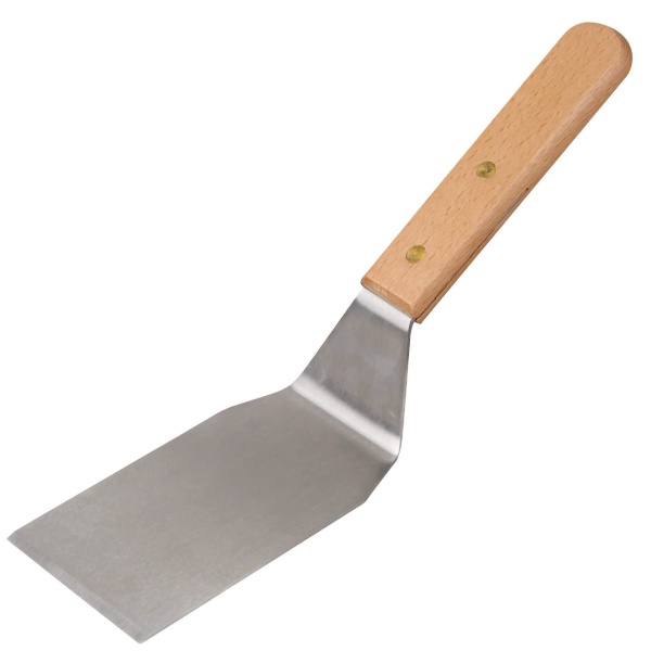 lopatka metalowa do grilla fac 5155
