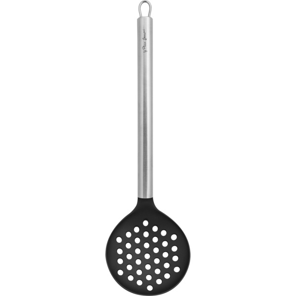 lyzka cedzakowa inox lamart 3538