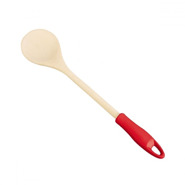 lyzka drewniana presto wood te 5334 1
