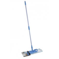 mop plaski z kijem teleskopowy 5840