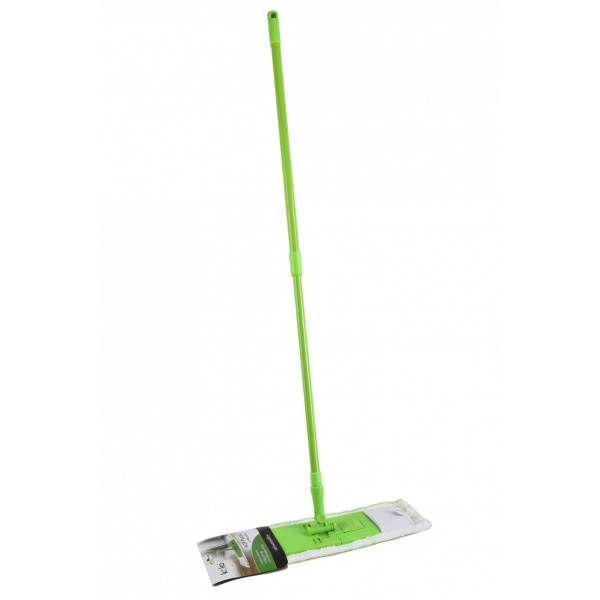 mop plaski z kijem teleskopowy 5842