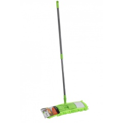 mop plaski z kijem teleskopowy 5844