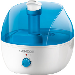 nawilzacz powietrza sencor shf 5752