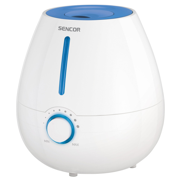 nawilzacz powietrza sencor shf 6020