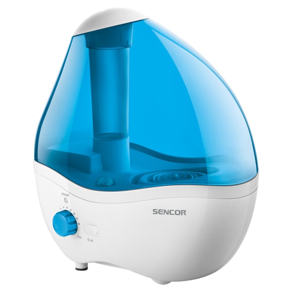nawilzacz powietrza sencor shf 6022