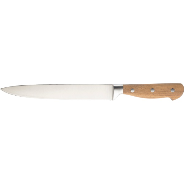 noz do krojenia wood 20 cm lama 968