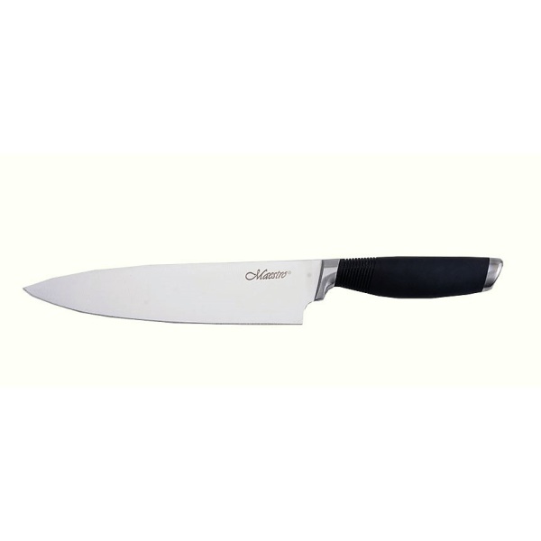 noz szefa kuchni 20 cm stal ni 3834