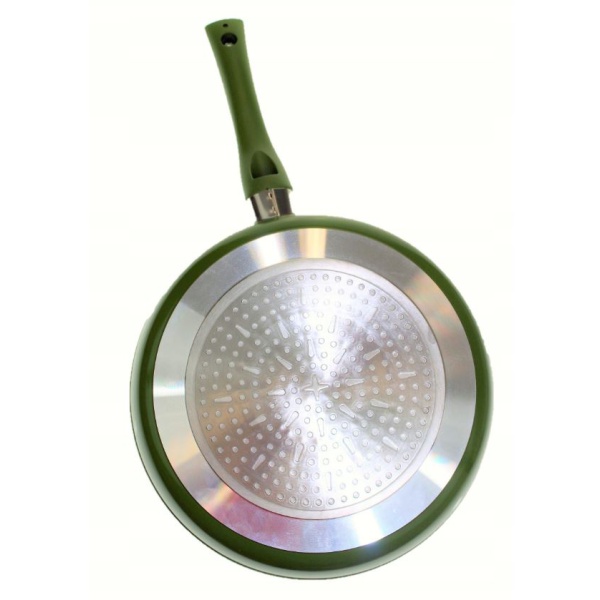 olive 24 3