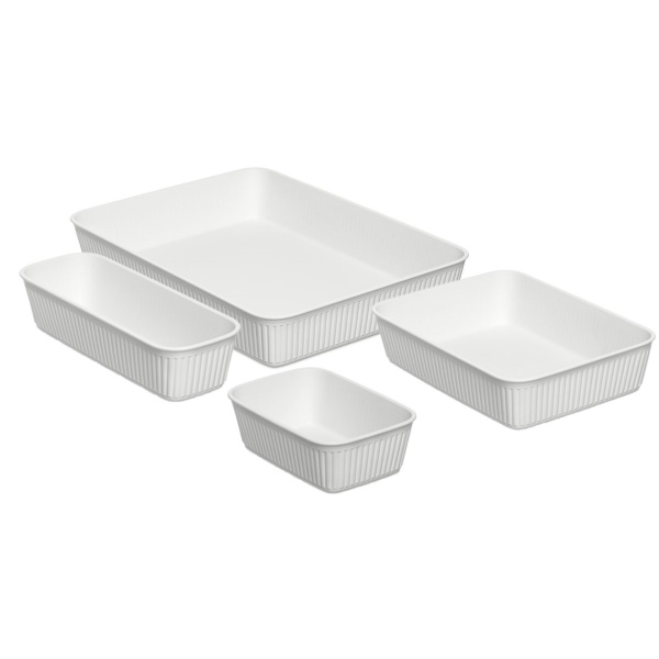 organizer do szuflad 4 element 3485