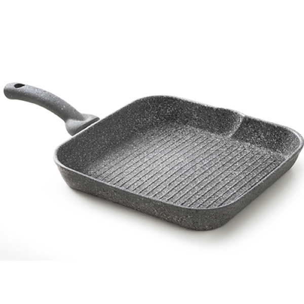 patelnia grillowa do kuchni ind 174