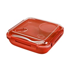 pojemnik salatkowy 1 1 l rotho 4954