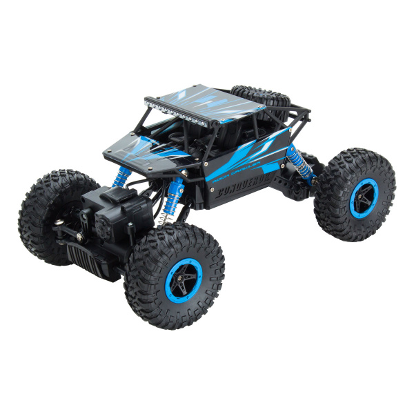 samochod terenowy 4wd zdalnie 3680