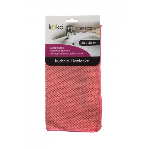 sciereczka kuchnia i lazienka 5835