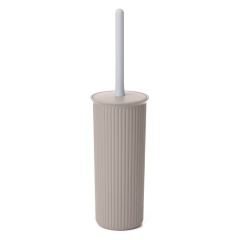 szczotka do toalety bezowa tat 5585
