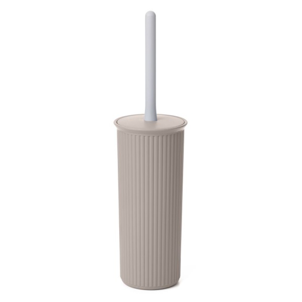 szczotka do toalety bezowa tat 5585