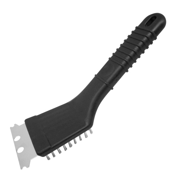 szczotka grillowa fackelmann 4 5162